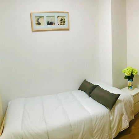 Apartamento Centro Historico Pontevedra Esterno foto
